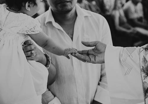 Batizados de Batizado de Maria