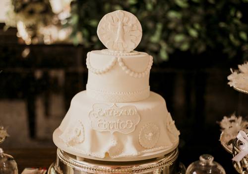 Batizados de Batizado de Enrico