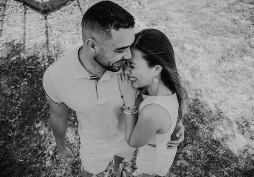 Pré Casamento de Priscila e Junior