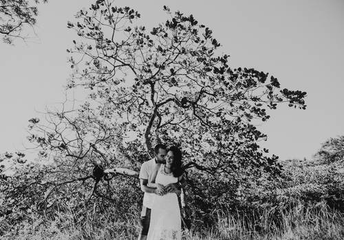 Pré Casamento de Vanessa e Flavio