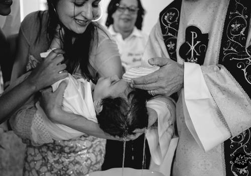 Batizados de Batizado Alexandre