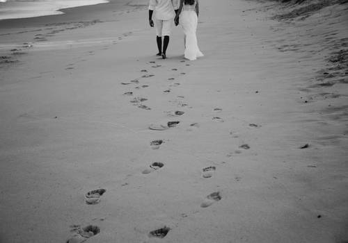 Pré Casamento de Kamille e Lenaldo