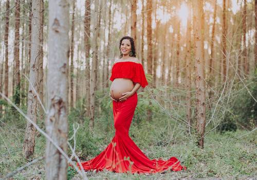 Gestantes de Samiles