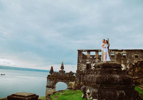 Pré Casamento de Larissa e Tarcisio