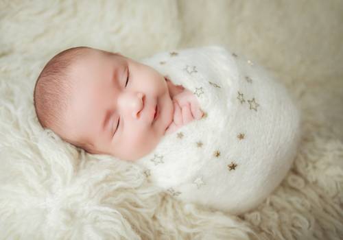 Ensaios Newborn de Ensaio Newborn Miguel