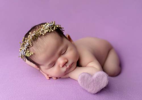 Ensaios Newborn de Ensaio Newborn Ana Laura