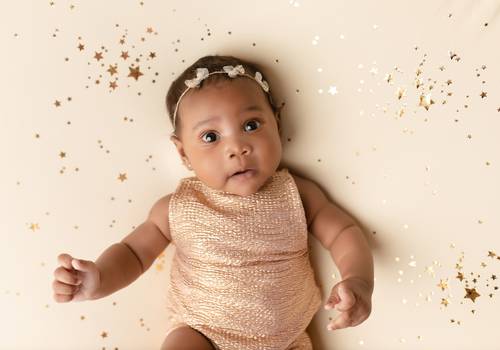 Acompanhamento de bebês de HELENA ENSAIO 3 MESES