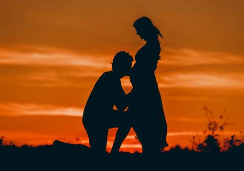 Onde fazer ensaio gestante em Salvador