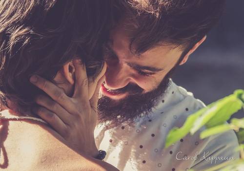 casal de Ensaio
