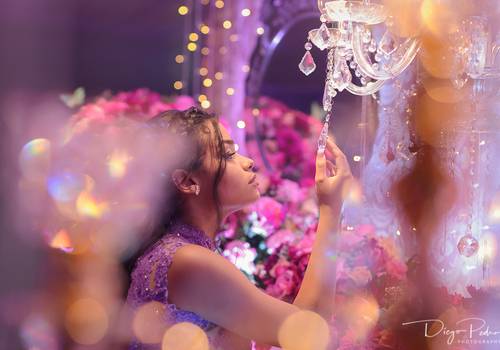 Debutantes de Melissa - 15 Anos