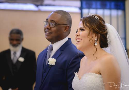 Casamentos de Cintia & Filipe