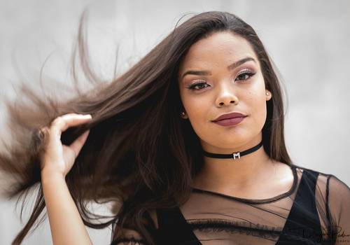 Ensaio Debutante de Melissa - XV anos