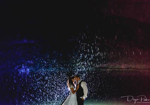 Casamentos de Daiana & Rafael