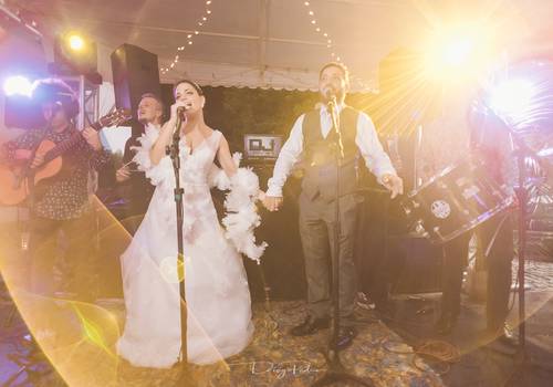 Casamentos de Juliana & Vicente