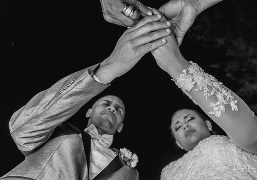 Casamentos de Michel & Vitória