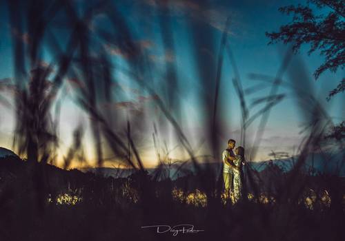 Ensaios de Casal de Cássia & Lucas