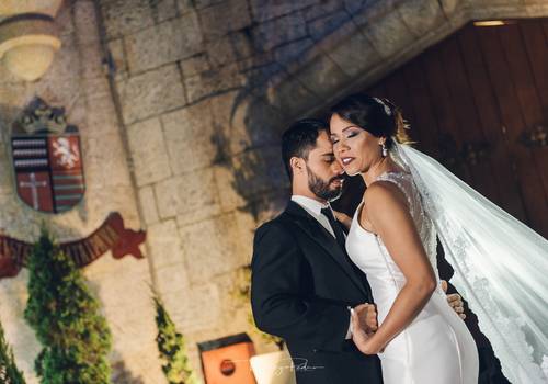 Casamentos de Thiago & Cristini