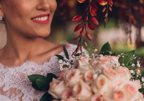 Casamentos de Jessica e Szymon