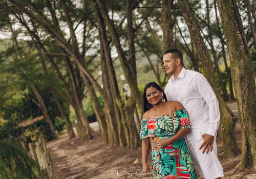 Ensaios de Casal de Poliana e Pedro