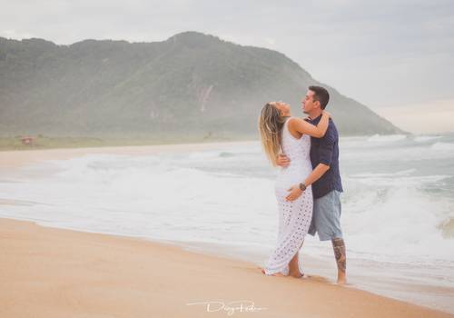 Ensaios de Casal de Daniel e Hosana