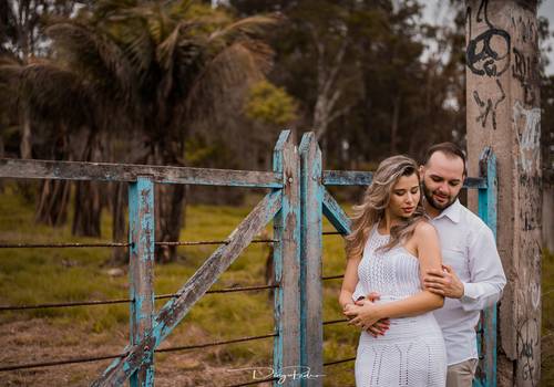 Ensaios de Casal de Ramon e Kelly