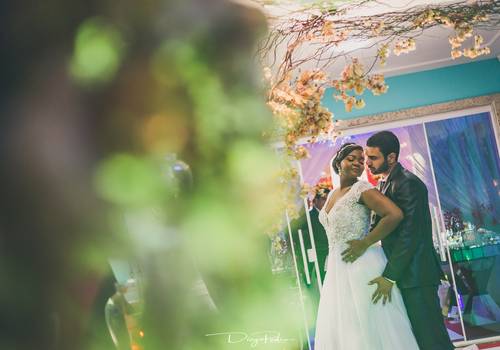 Casamentos de Larissa e Jefferson