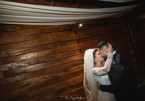 Casamentos de Raphael e Karine