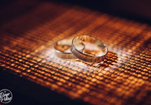 Casamentos de Thais e Evandro