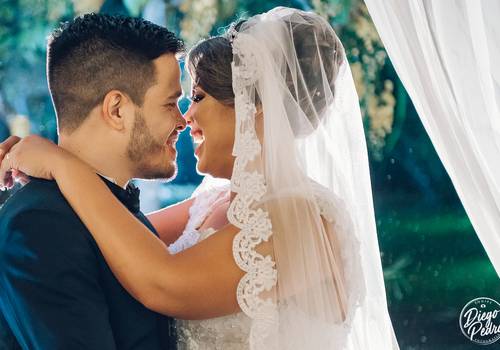 Casamentos de Rafael e Renata