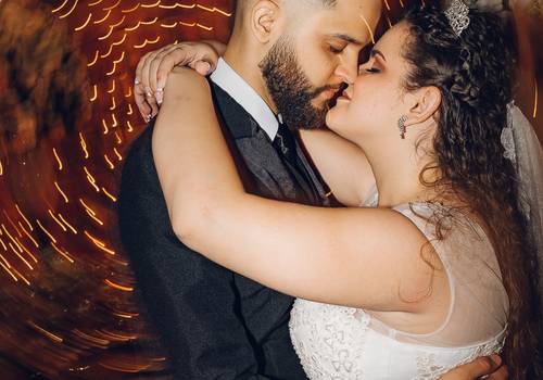 Casamentos de Samuel   e Sarah