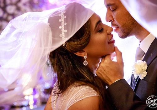 Casamentos de Isabele e Lincon