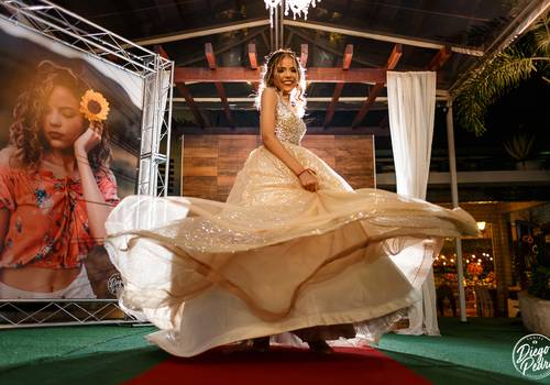 Debutantes de Jéssica