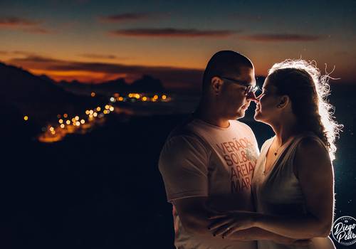 Ensaios de Casal de Herlle e Rômulo