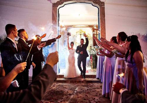 Casamentos de ESTEFANIA E HENRIQUE