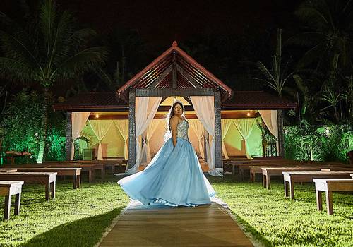 Debutantes de 15 anos Juliana 