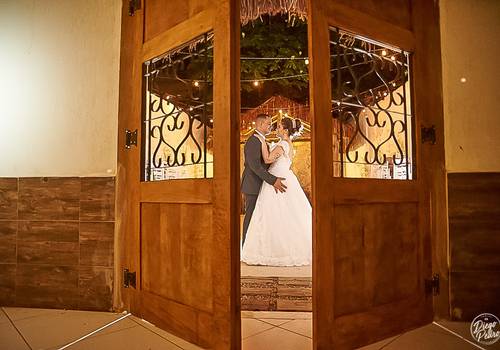 Casamentos de PAMELA E JANSEM