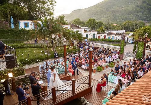 Casamentos de JOYANNE E ANDREW