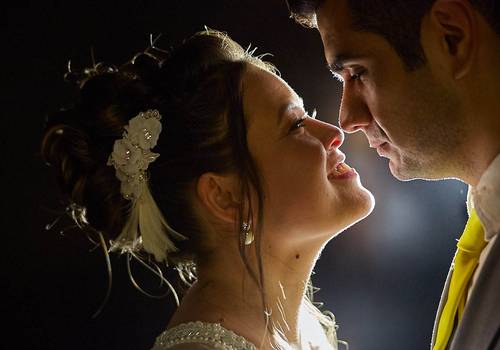 Casamentos de Jenne e Raí