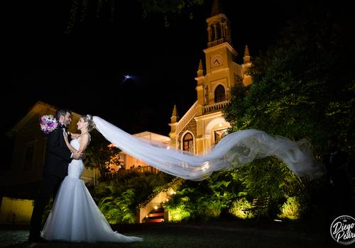 Casamentos de CARLA E GLAUCO