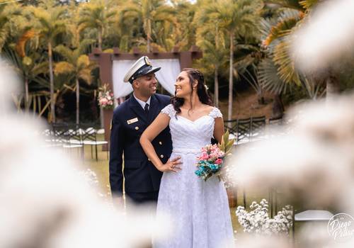 Casamentos de Casamento Anile e Jonatan