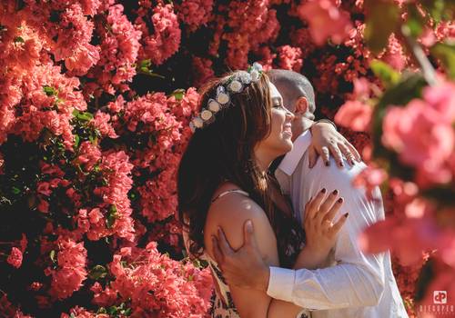 Pré wedding: dicas para escolher os lugares mais românticos