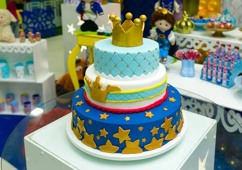 Aniversários de 1 Aninho do Heitor
