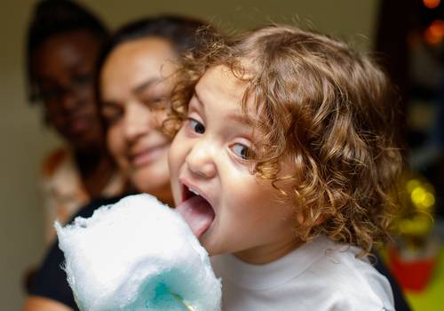 Aniversários de 3 Aninhos do Miguel