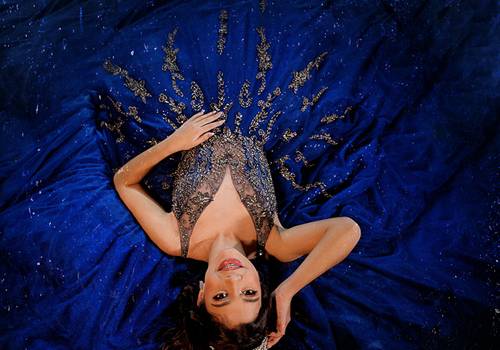 15 Anos de 15 Anos da Ana Luiza