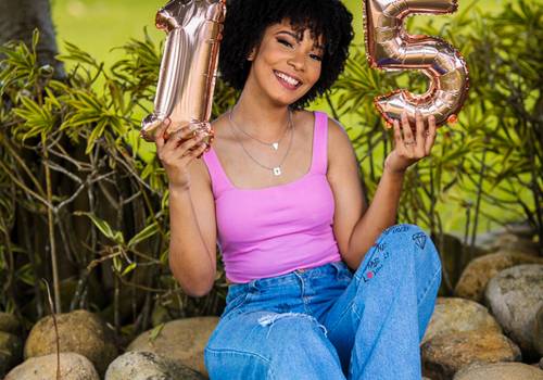 15 Anos de Ensaio 15 Anos da Stella