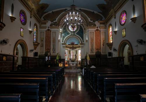 Infantil de Batizado Lorena