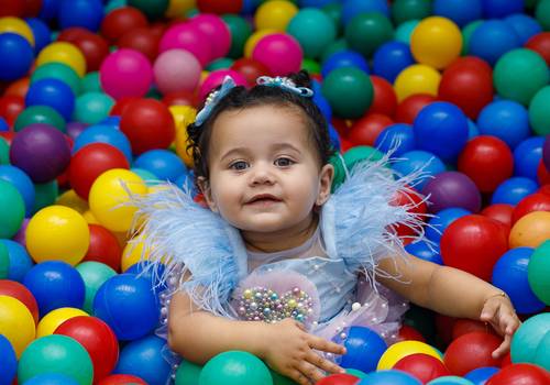 Aniversários de Aniversario 1 Aninho da Louise