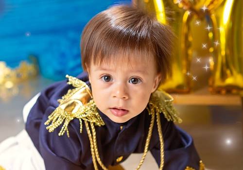 Smash the Cake de Smash do Murilo (Pequeno principe)