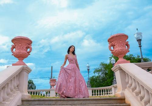 15 Anos de 15 Anos da Eduarda