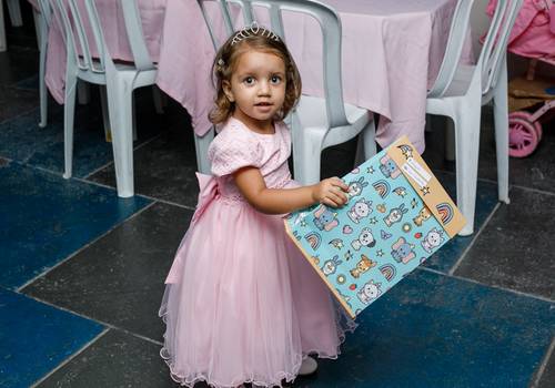 Aniversários de Aniversario 2 Aninhos Ana Carolina